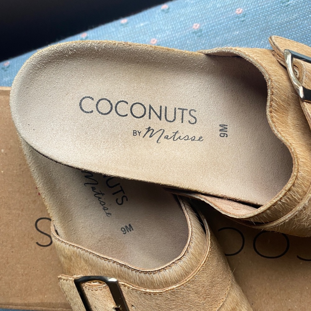 Clogs - Picture 2 of 7